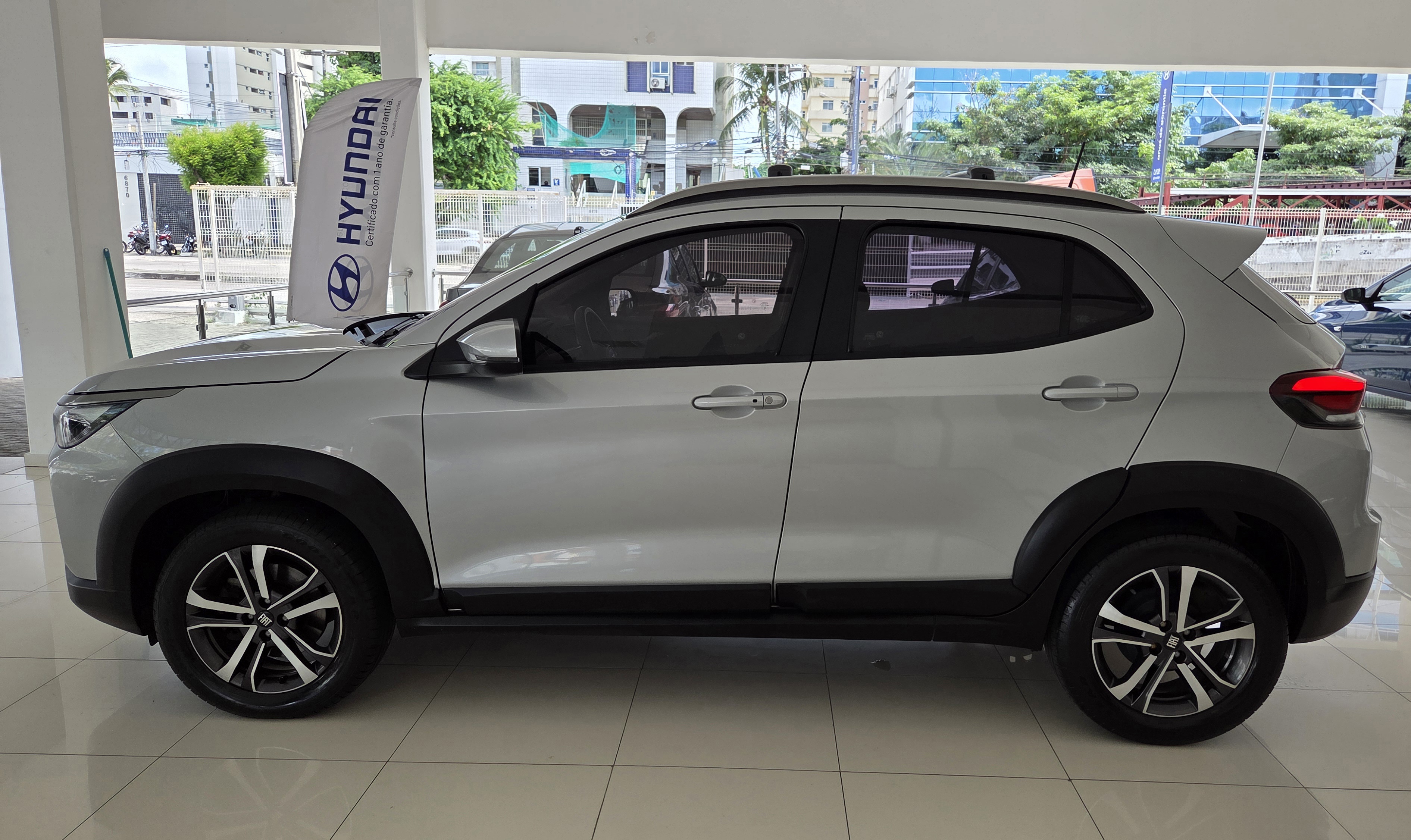 Fiat-PULSE-1.0 TURBO 200 FLEX AUDACE CVT
