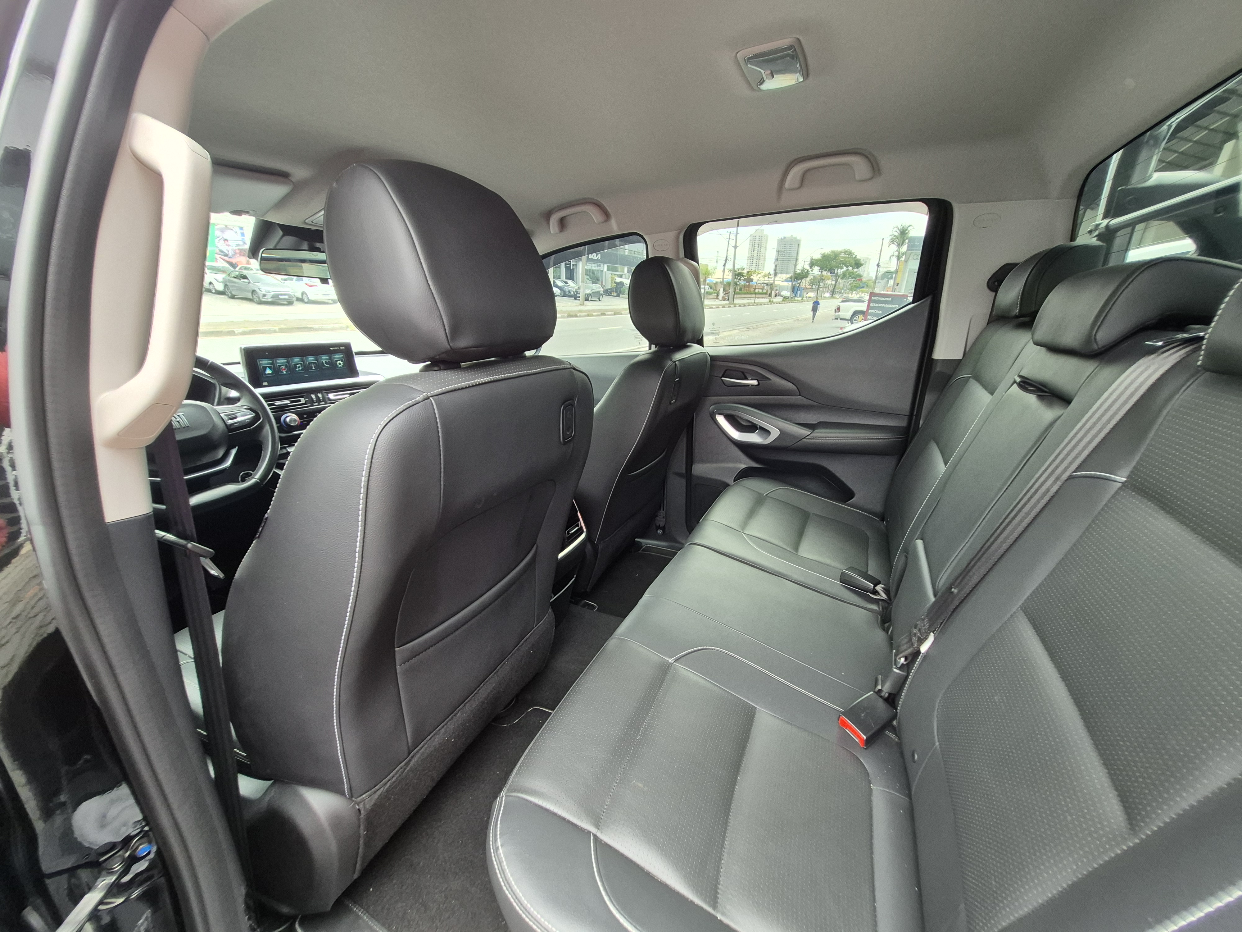 Foto ilustrativa do carro