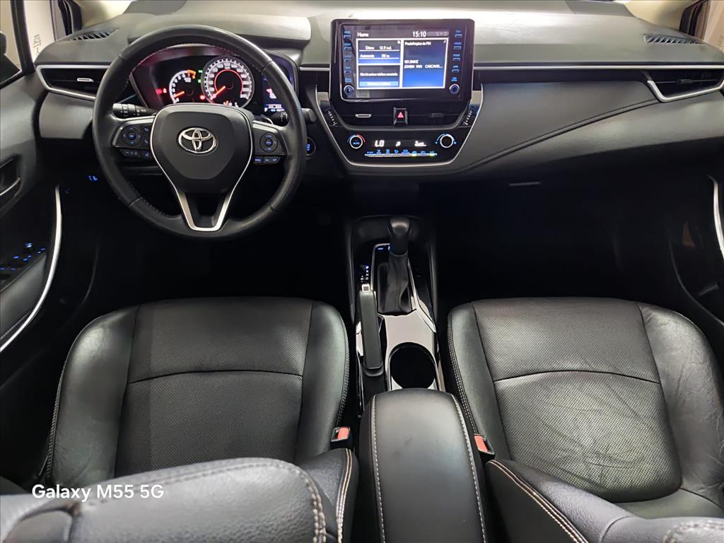 COROLLA 2.0 VVT-IE FLEX XEI DIRECT SHIFT7