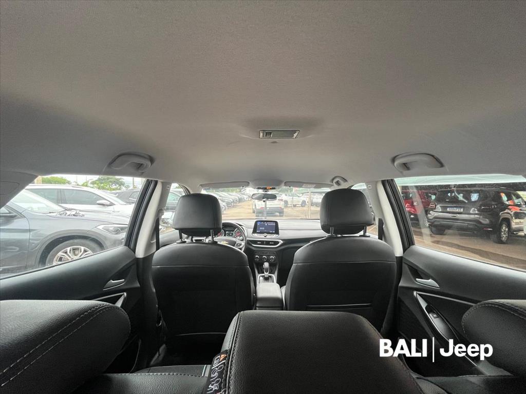 TRACKER 1.0 TURBO FLEX LTZ AUTOMÁTICO15