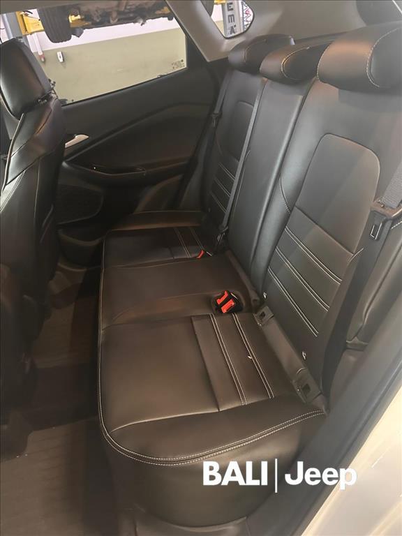 TRACKER 1.0 TURBO FLEX LT AUTOMÁTICO13