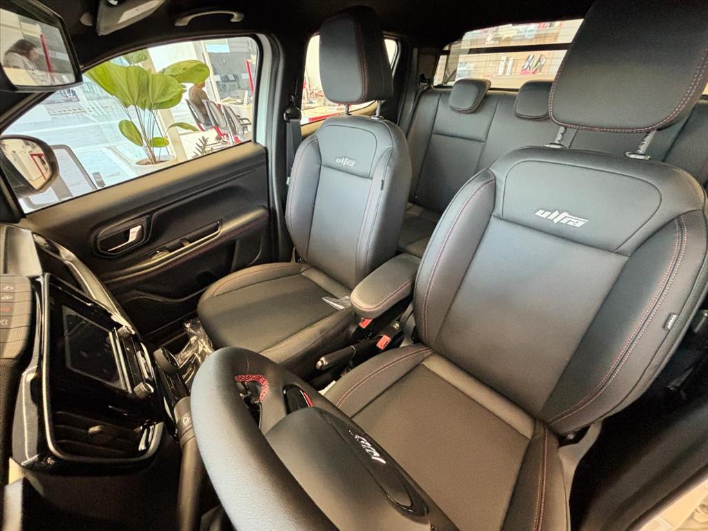 STRADA 1.0 TURBO 200 FLEX ULTRA CD CVT10