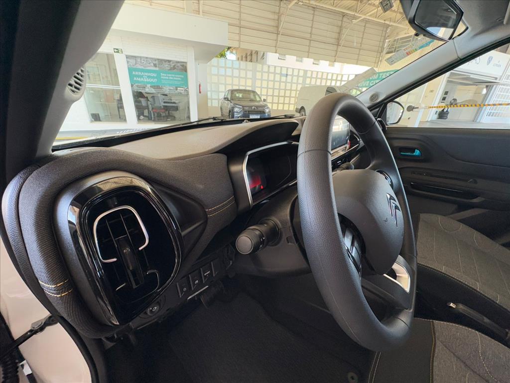 BASALT 1.0 TURBO 200 FLEX FEEL CVT7 BASALT 1.0 TURBO 200 FLEX FEEL CVT7