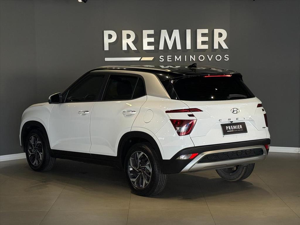 CRETA 1.0 TGDI FLEX PLATINUM AUTOMÁTICO10