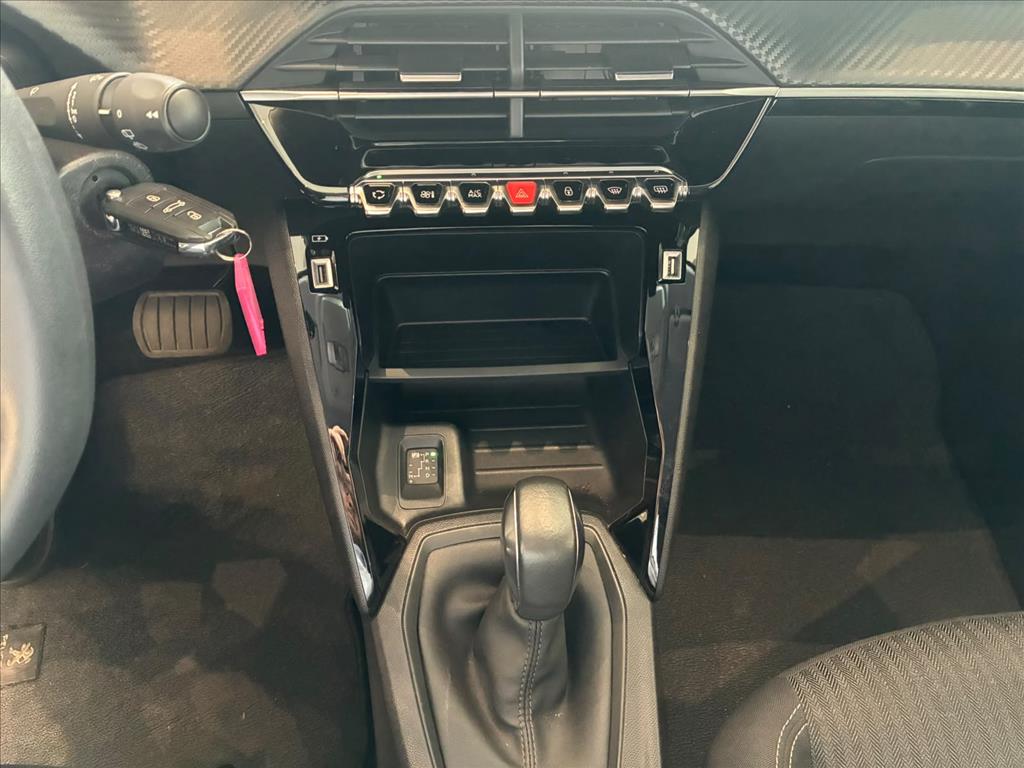 208 1.6 16V FLEX ACTIVE AT68