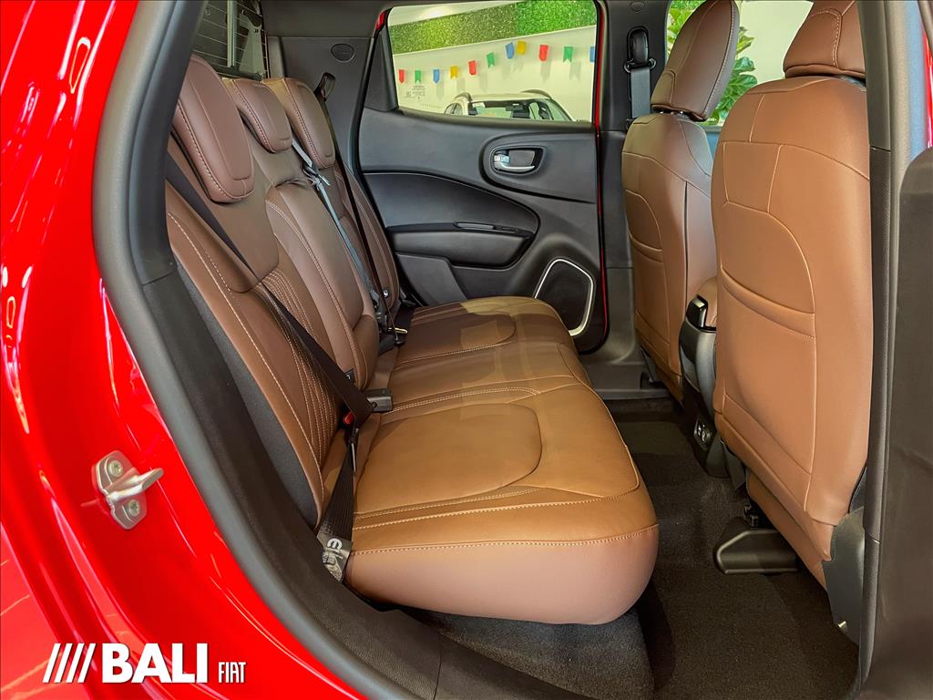 TORO 2.0 16V TURBO DIESEL RANCH 4WD AT911