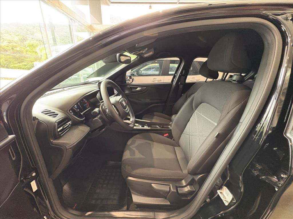 FASTBACK 1.0 TURBO 200 HYBRID AUDACE CVT6