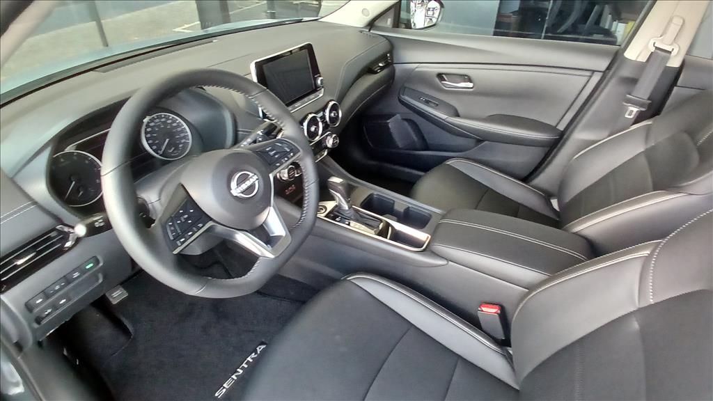 SENTRA 2.0 16V GASOLINA ADVANCE XTRONIC7