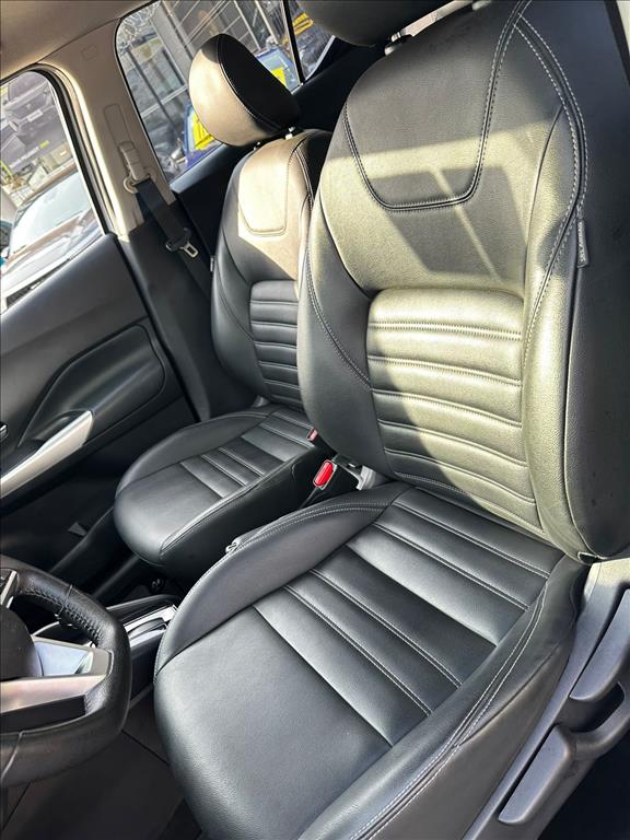 KICKS 1.6 16V FLEXSTART ADVANCE XTRONIC12