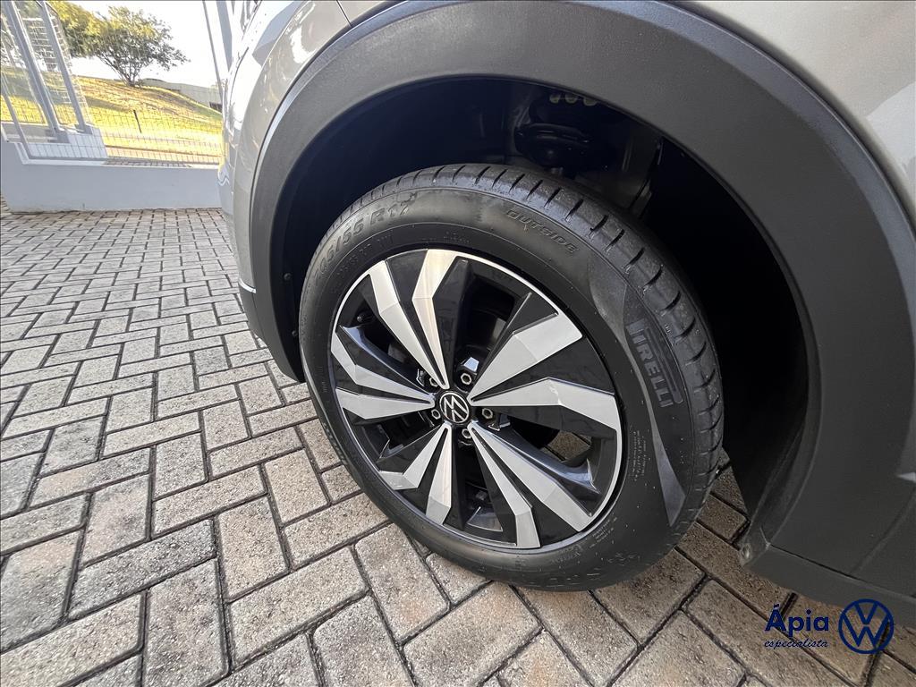 T-CROSS 1.0 200 TSI TOTAL FLEX AUTOMÁTICO14