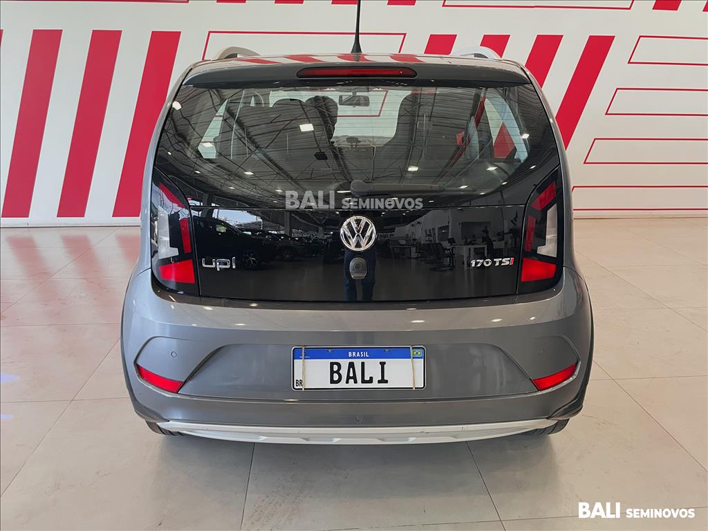 UP 1.0 170 TSI TOTAL FLEX XTREME 4P MANUAL4