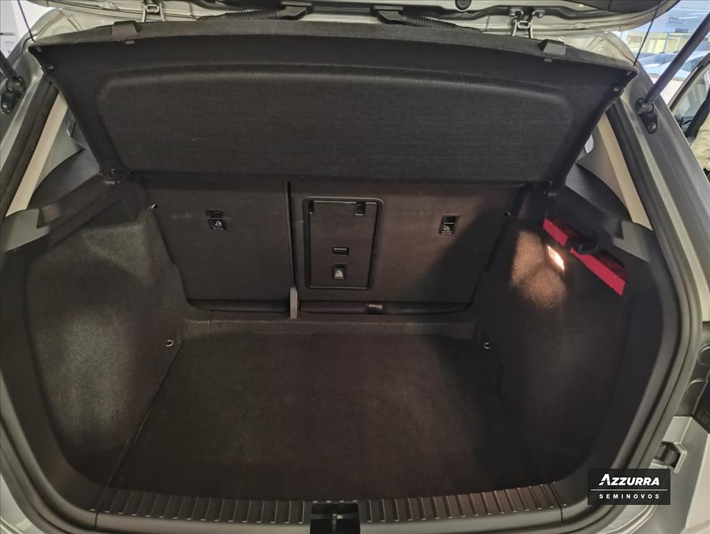 TAOS 1.4 250 TSI TOTAL FLEX COMFORTLINE AUTOMÁTICO14