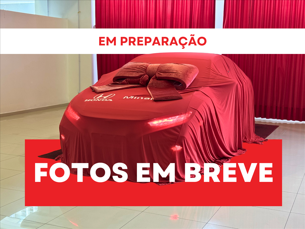 1.5 EX 16V FLEX 4P AUTOMÁTICO