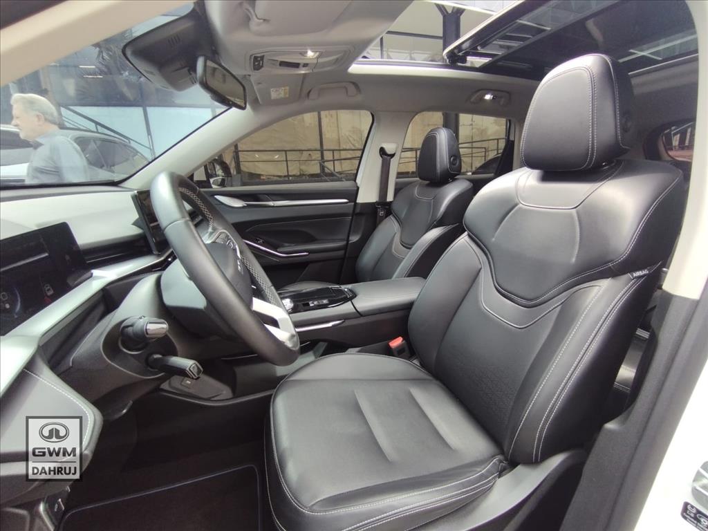 HAVAL H6 1.5 PHEV PREMIUM AWD E-TRACTION9
