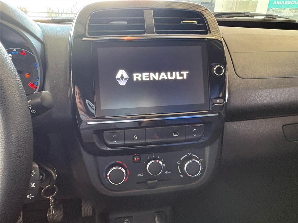 KWID 1.0 12V SCE FLEX INTENSE MANUAL8