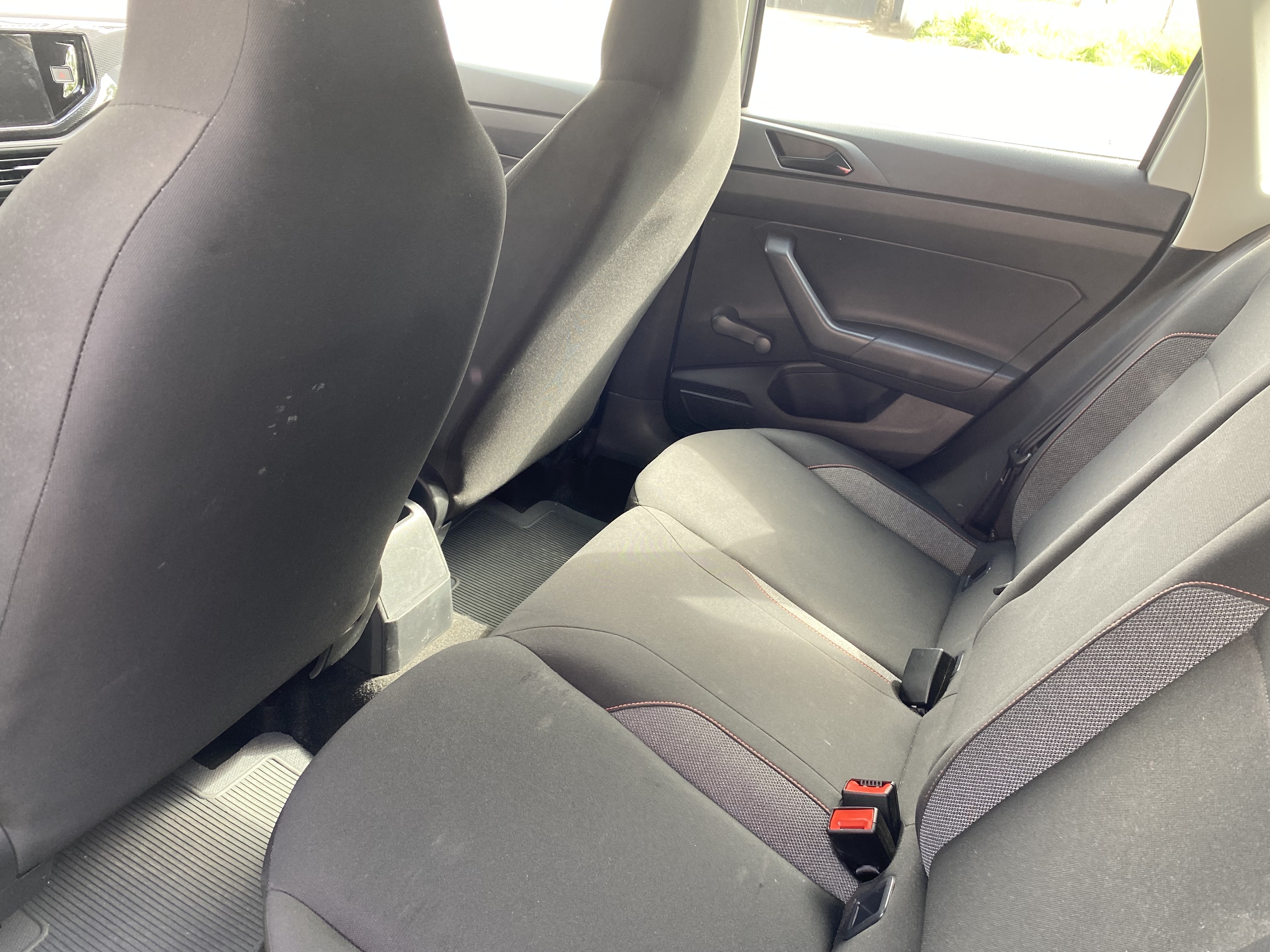 POLO 1.0 MPI TRACK MANUAL13