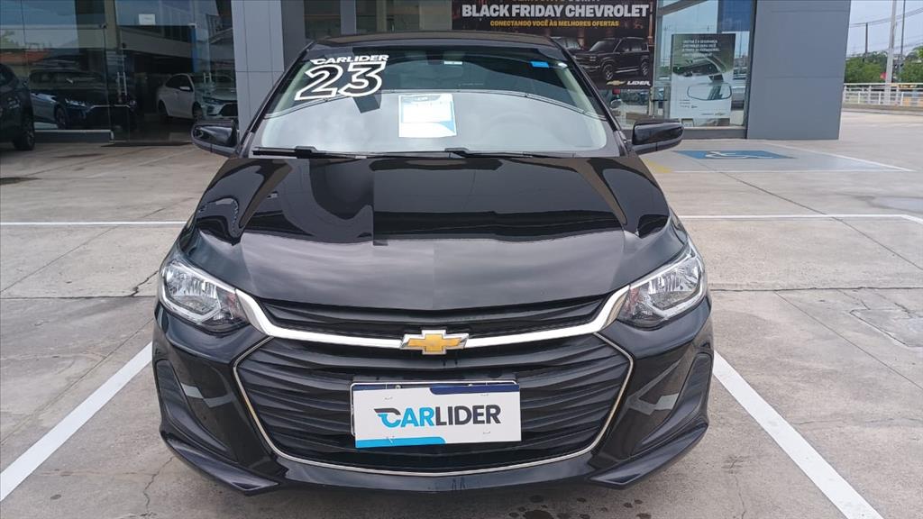 ONIX 1.0 TURBO FLEX LT MANUAL