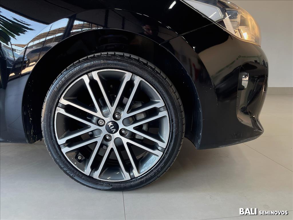 RIO 1.6 16V FLEX EX AUTOMÁTICO8