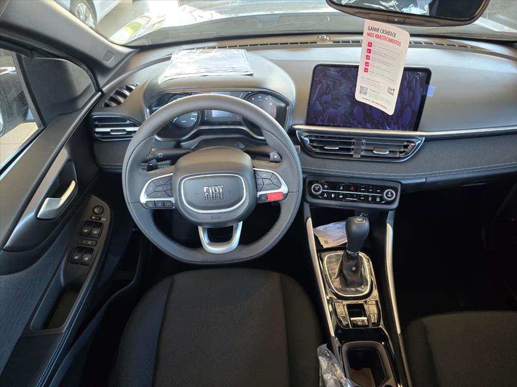 FASTBACK 1.0 TURBO 200 HYBRID AUDACE CVT4