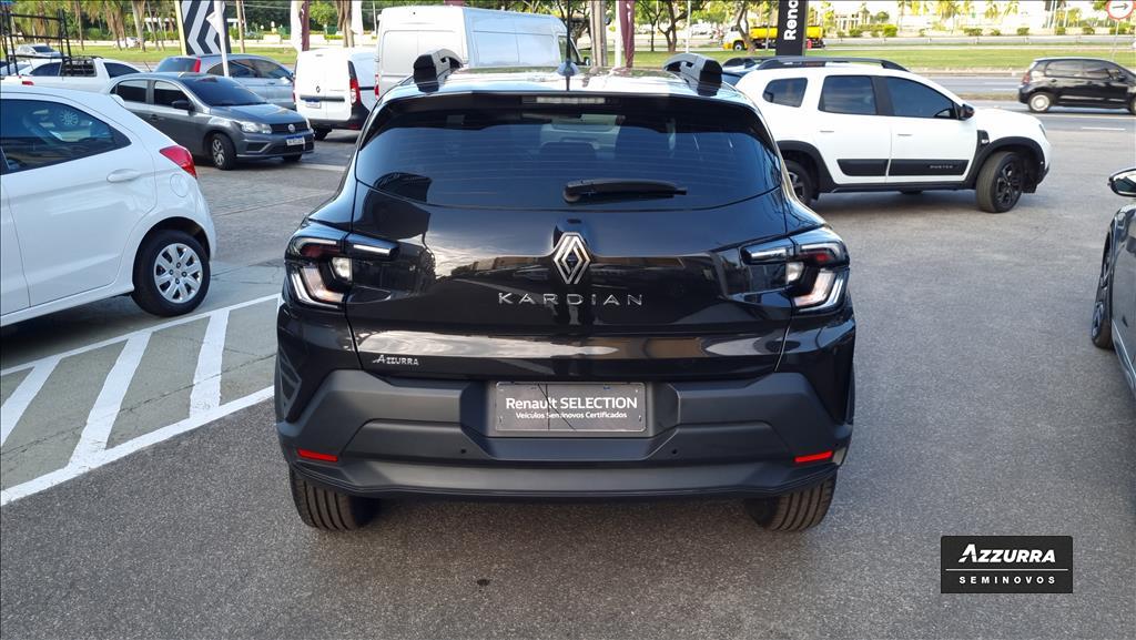 KARDIAN 1.0 TCE FLEX EVOLUTION MANUAL3