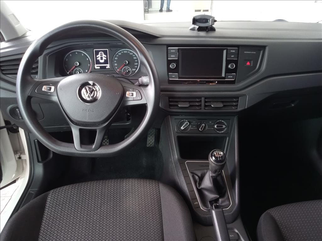 POLO 1.0 MPI TOTAL FLEX MANUAL9