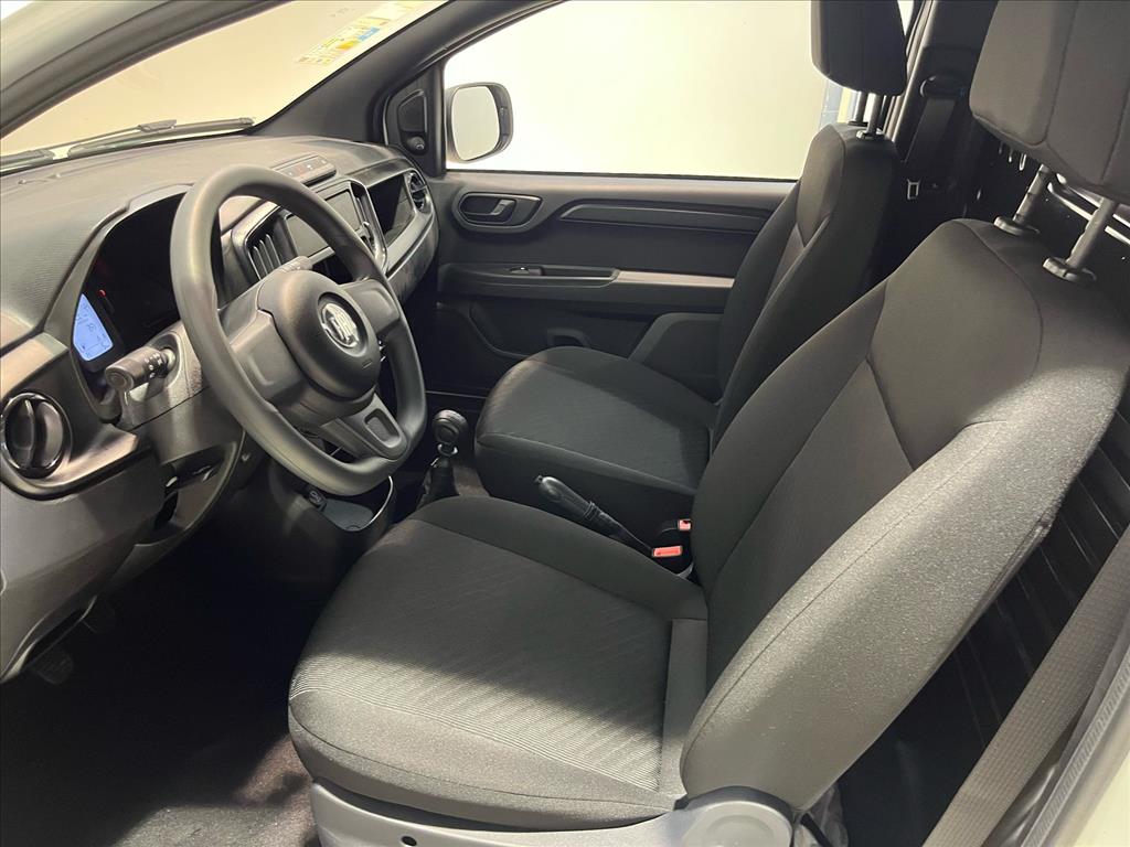 FIORINO 1.3 FIREFLY FLEX ENDURANCE MANUAL6