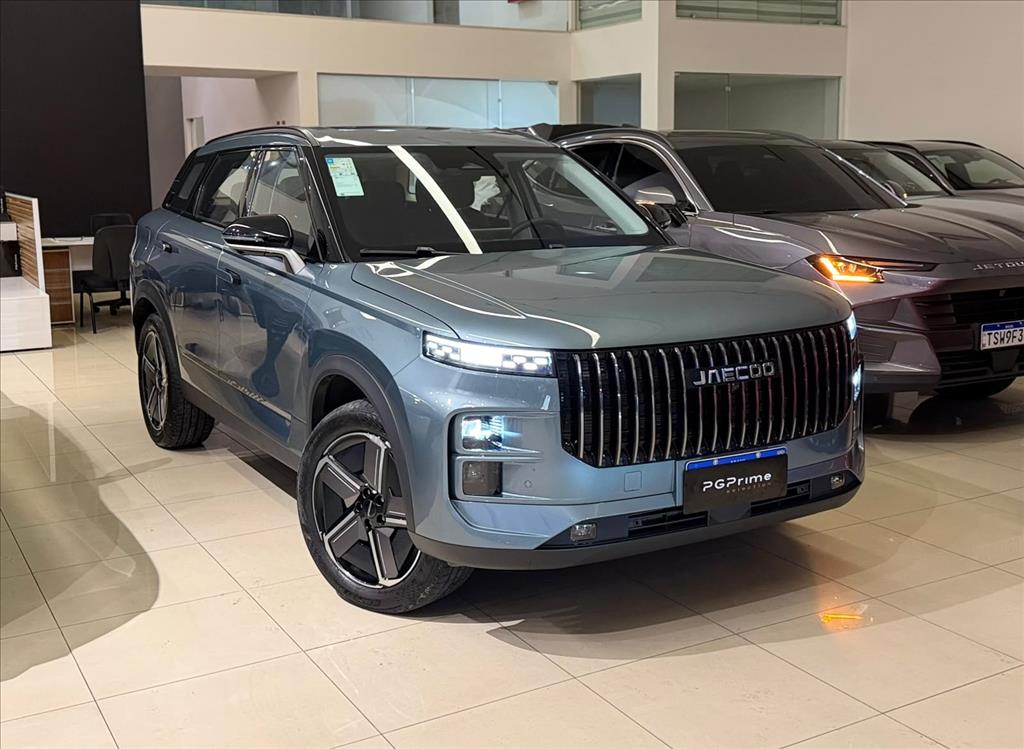 7 1.5 TGDI PHEV LUXURY DHT0