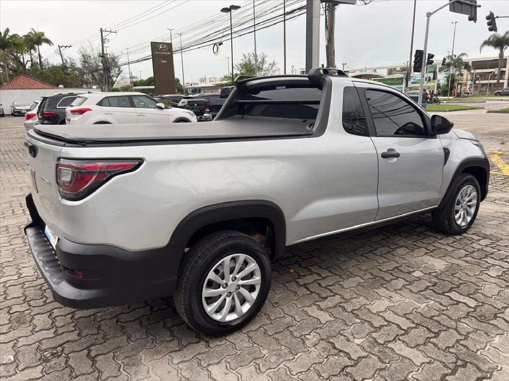 STRADA 1.3 FIREFLY FLEX ENDURANCE CS MANUAL4