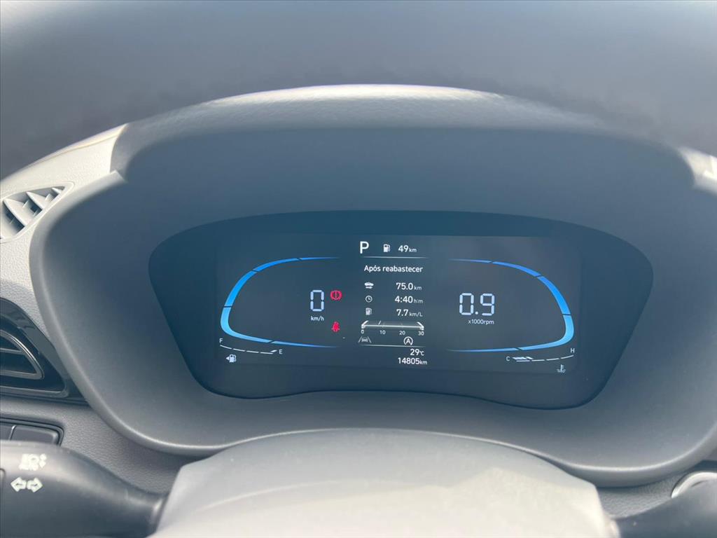 HB20 1.0 TGDI FLEX PLATINUM SAFETY AUTOMÁTICO11