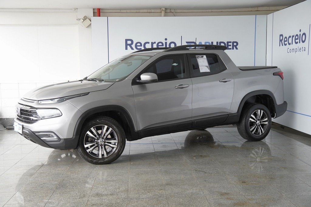 TORO 1.3 TURBO 270 FLEX FREEDOM AT61