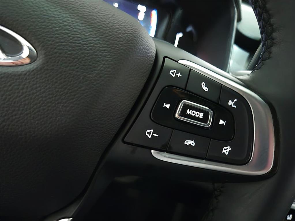 Caoa Chery-TIGGO 5x-1.5 VVT TURBO iFLEX SPORT CVT