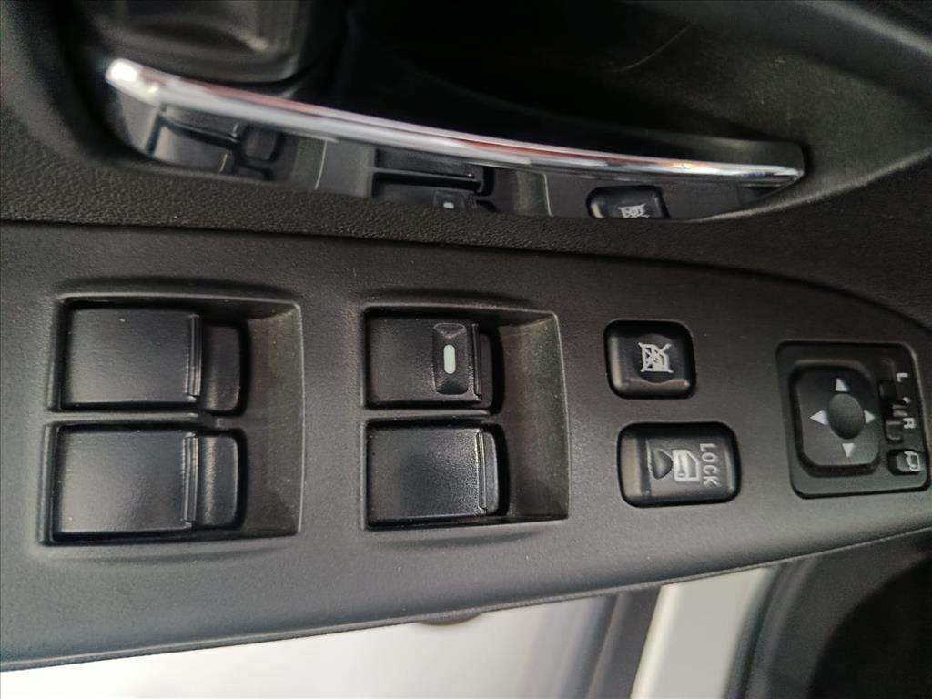 ASX 2.0 4X4 AWD 16V GASOLINA 4P AUTOMÁTICO12