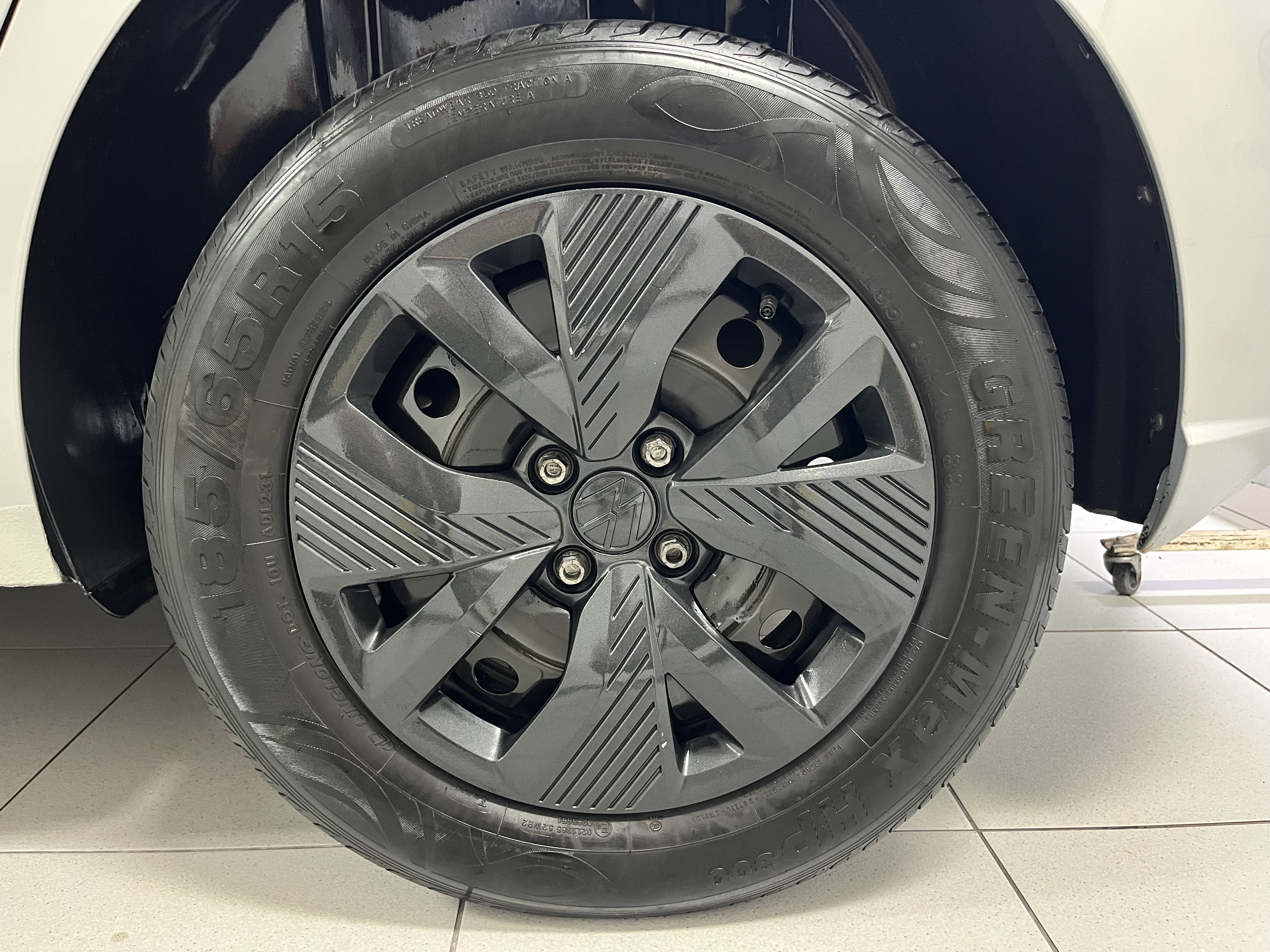 POLO 1.0 MPI TRACK MANUAL11