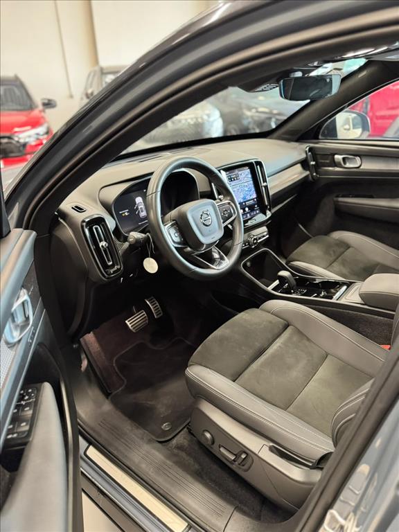 XC40 1.5 T5 RECHARGE R-DESIGN GEARTRONIC7