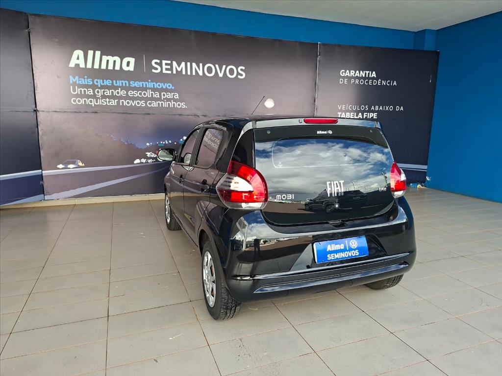 MOBI 1.0 EVO FLEX LIKE. MANUAL6