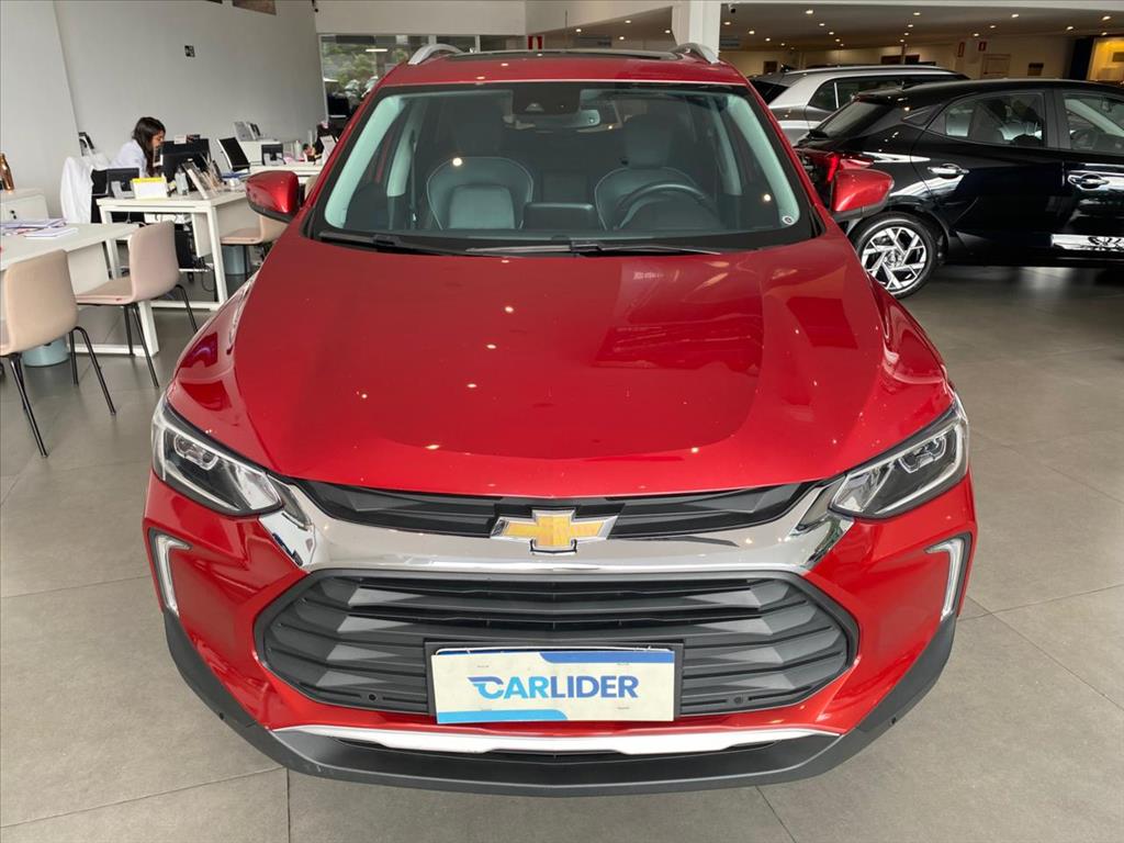 TRACKER 1.0 TURBO FLEX PREMIER AUTOMÁTICO1