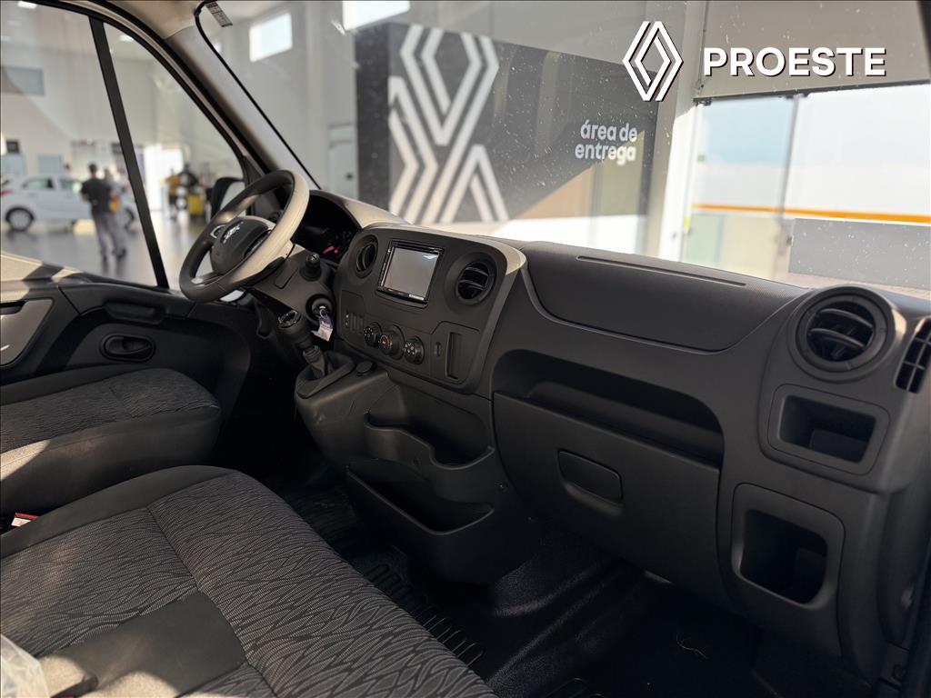 MASTER 2.3 DCI DIESEL GRAND FURGÃO L2H2 3P MANUAL7