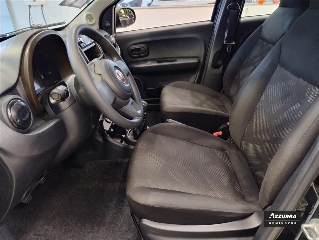 MOBI 1.0 EVO FLEX WAY MANUAL11