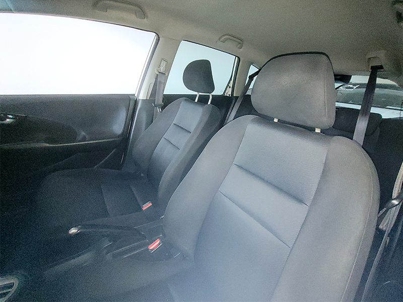 FIT 1.5 EX 16V FLEX 4P MANUAL9