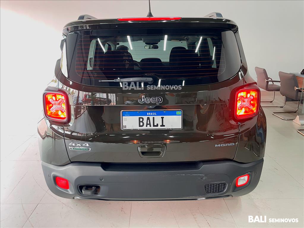 RENEGADE 2.0 16V TURBO DIESEL MOAB 4P 4X4 AUTOMÁTICO5