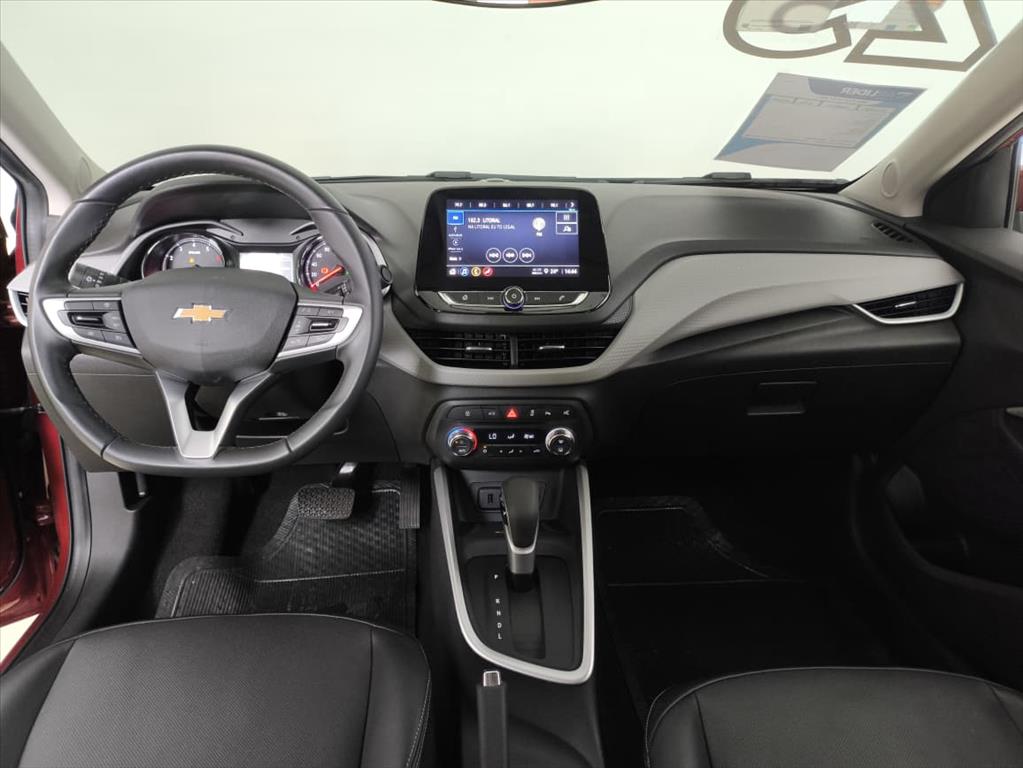 ONIX PLUS 1.0 TURBO FLEX PREMIER AUTOMÁTICO3