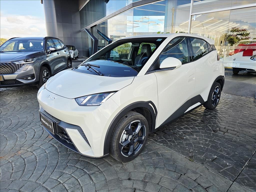 DOLPHIN MINI 38 KW ELÉTRICO