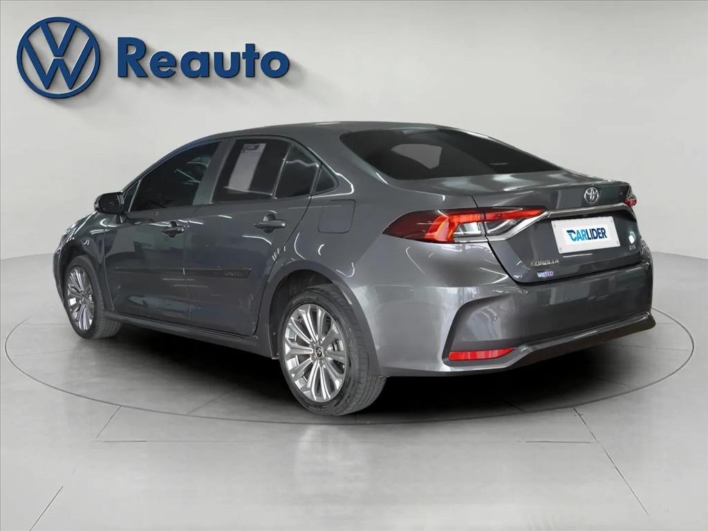 COROLLA 2.0 VVT-IE FLEX XEI DIRECT SHIFT9