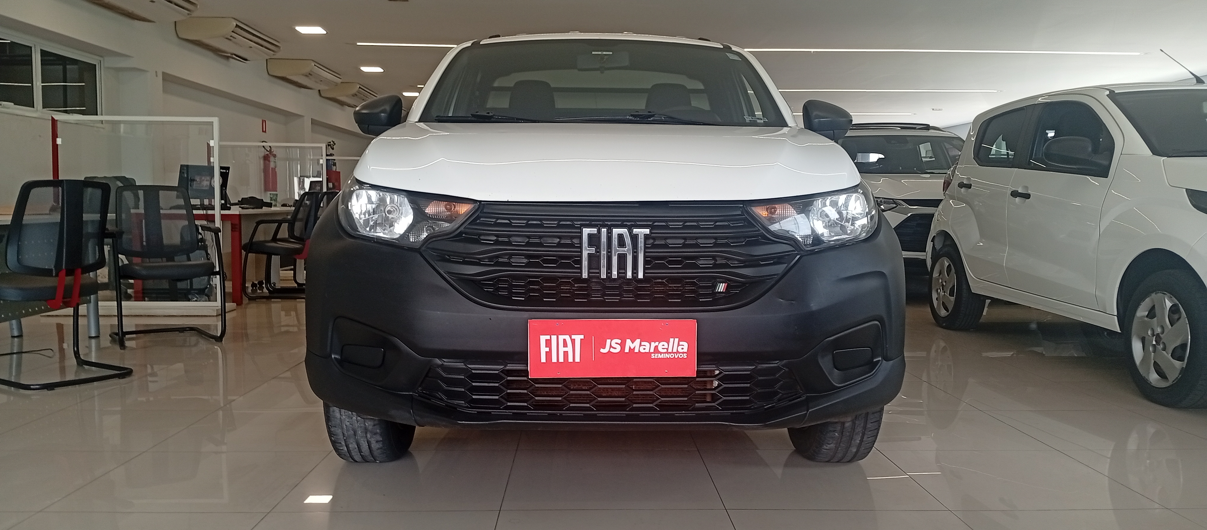 STRADA 1.4 FIRE FLEX ENDURANCE CS MANUAL5