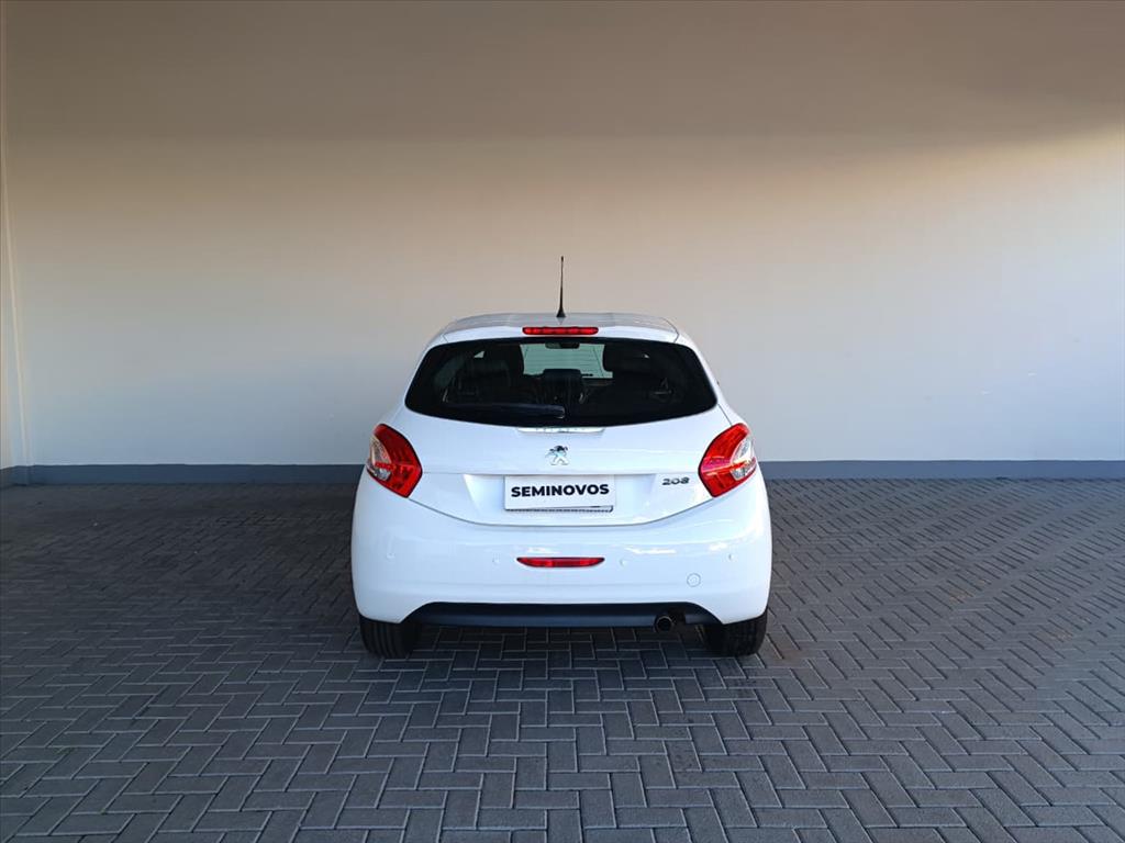 208 1.2 ACTIVE 12V FLEX 4P MANUAL3
