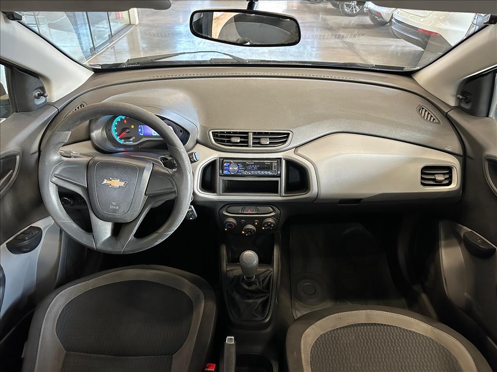 ONIX 1.0 MPFI LS 8V FLEX 4P MANUAL5