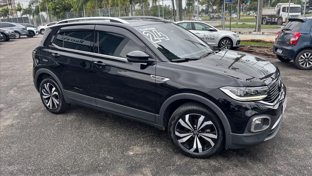 T-CROSS 1.4 250 TSI TOTAL FLEX HIGHLINE AUTOMÁTICO4