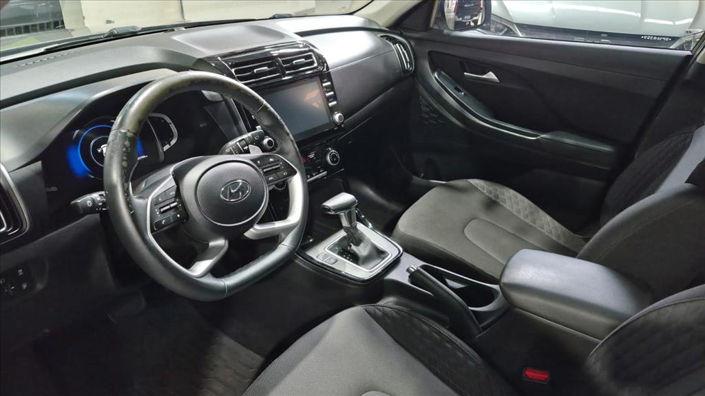 CRETA 1.0 TGDI FLEX LIMITED AUTOMÁTICO3