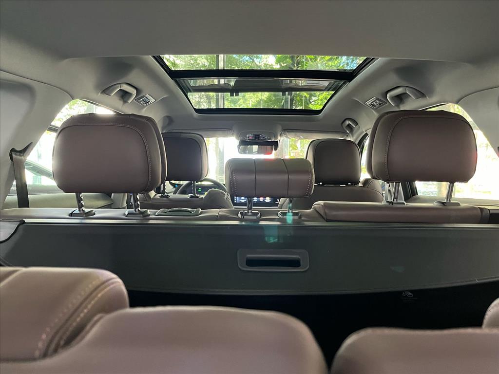 Caoa Chery-TIGGO 8 PRO-1.5 TCI PLUG-IN HYBRID DHT