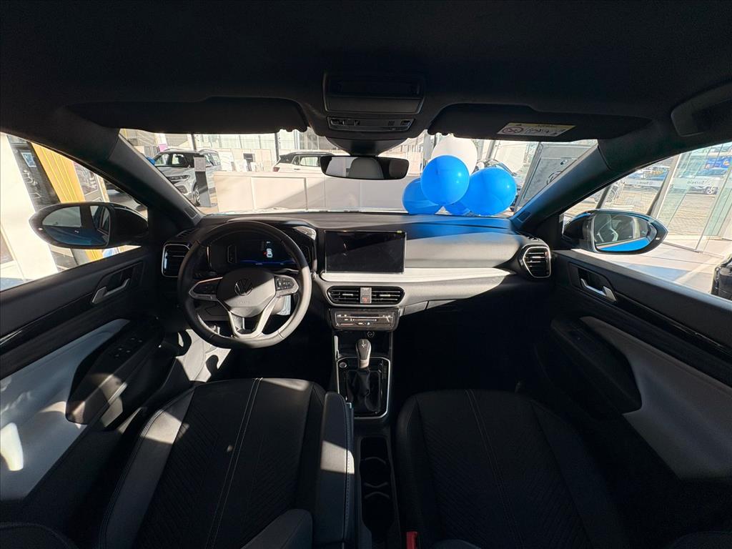 TERA 1.0 170 TSI HIGH AUTOMÁTICO6